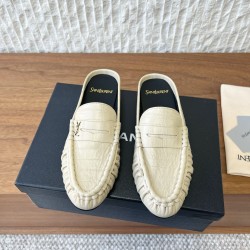 YSL Flats