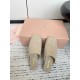 MiuMiu Slippers