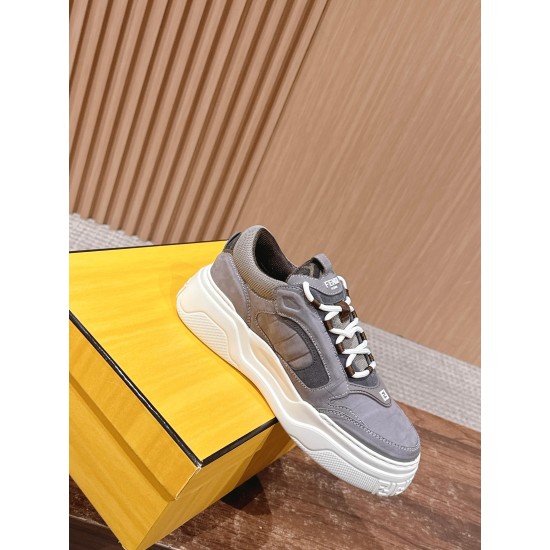 Fendi Sneakers