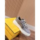 Fendi Sneakers