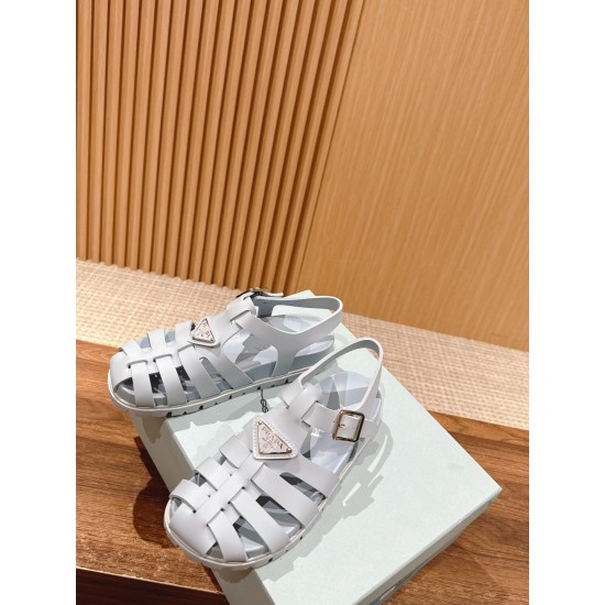 Prada Sandals