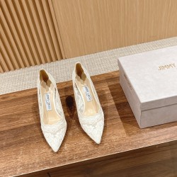 JIMMY CHOO SHOES