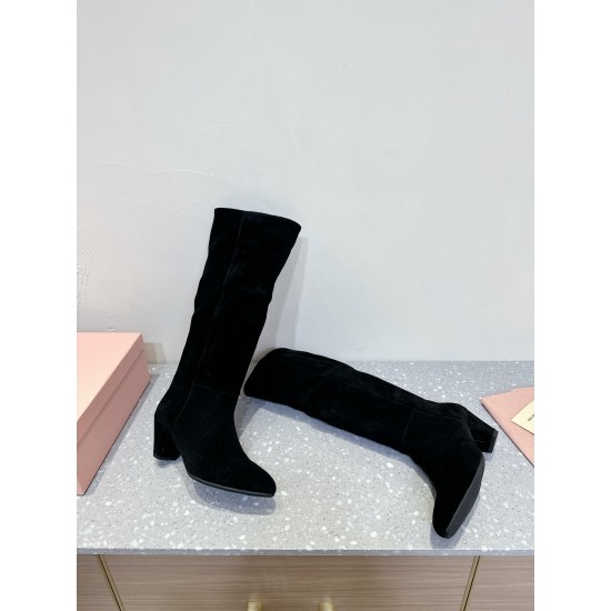 MiuMiu Boots