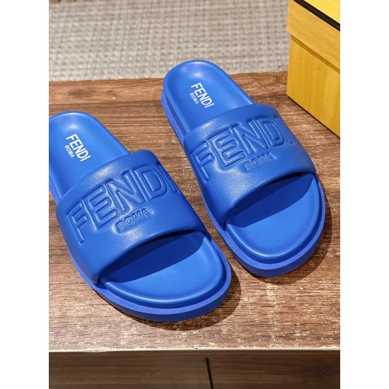 Fendi Slippers and sandals