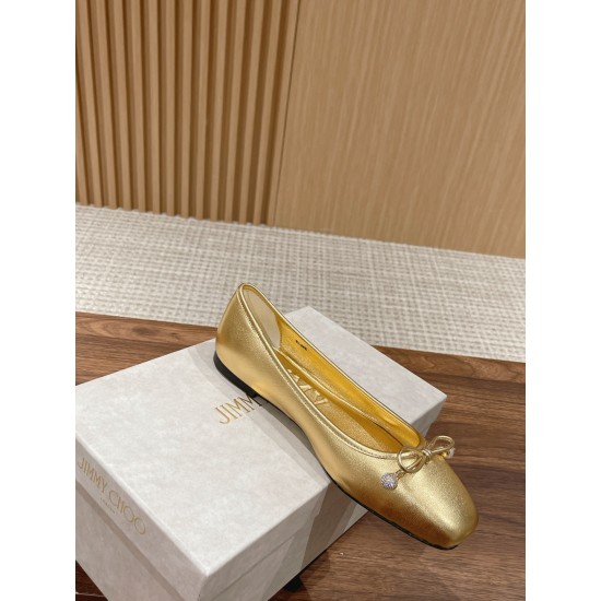 JIMMY CHOO SHOES