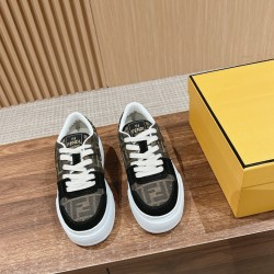 Fendi Sneakers