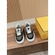Fendi Sneakers