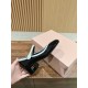MiuMiu Sandals