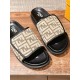 Fendi Slippers and sandals