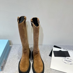 Prada Boots