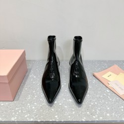 MiuMiu Boots