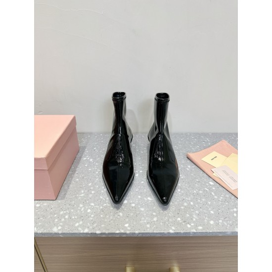 MiuMiu Boots