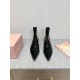 MiuMiu Boots