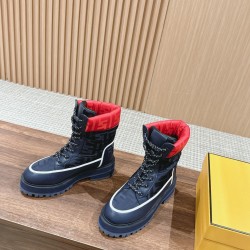 Fendi Boots