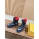 Fendi Boots