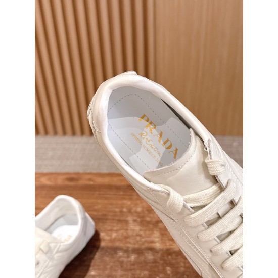 Prada Sneakers