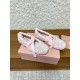 MiuMiu Ballerinas