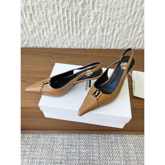 YSL Sandals