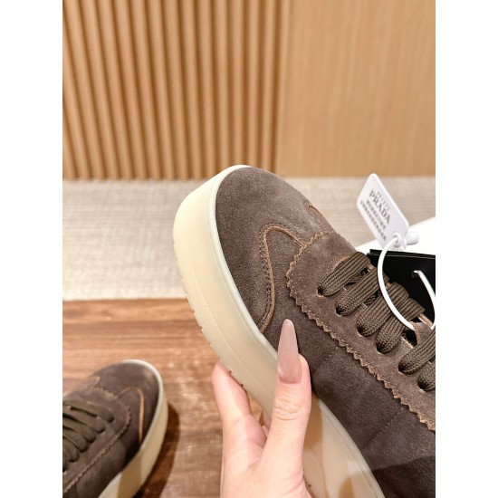 Prada Sneakers