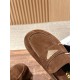 Prada Slippers and mules