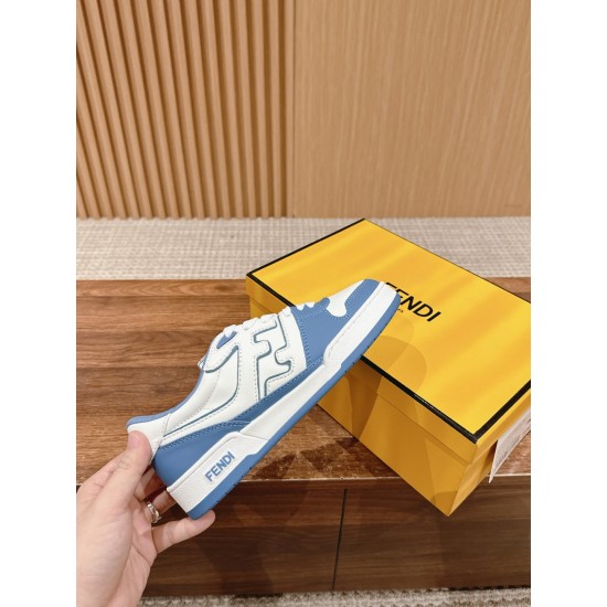 Fendi Sneakers
