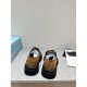 Prada Loafers