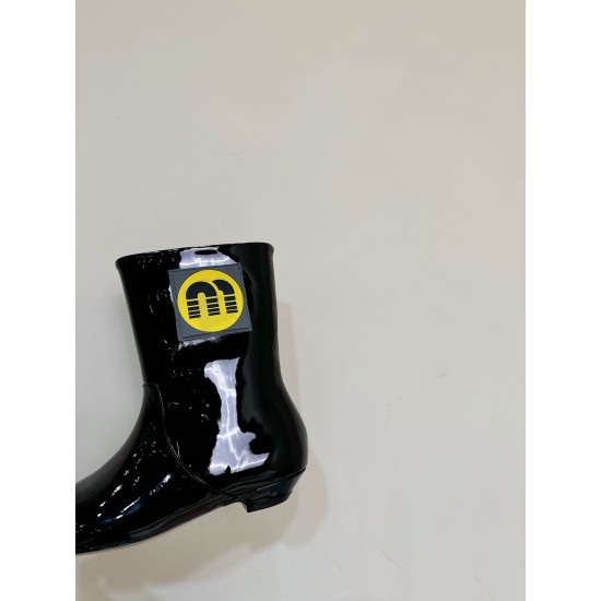MiuMiu Boots