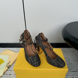 Fendi Heels
