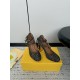 Fendi Heels