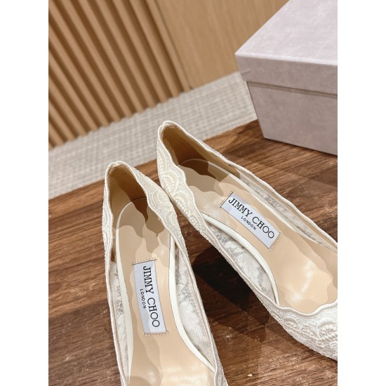 JIMMY CHOO SHOES