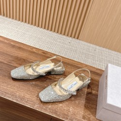 JIMMY CHOO SHOES