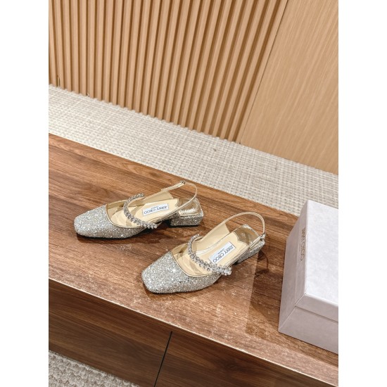 JIMMY CHOO SHOES
