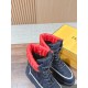 Fendi Boots