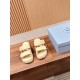 Prada Slippers and mules