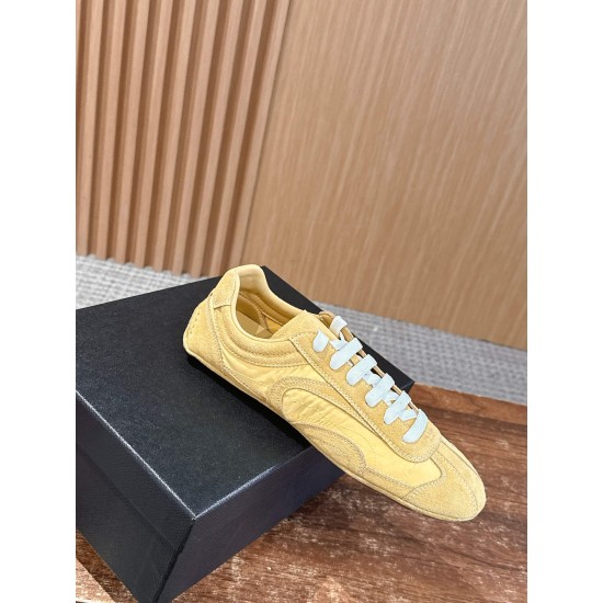 Prada Sneakers