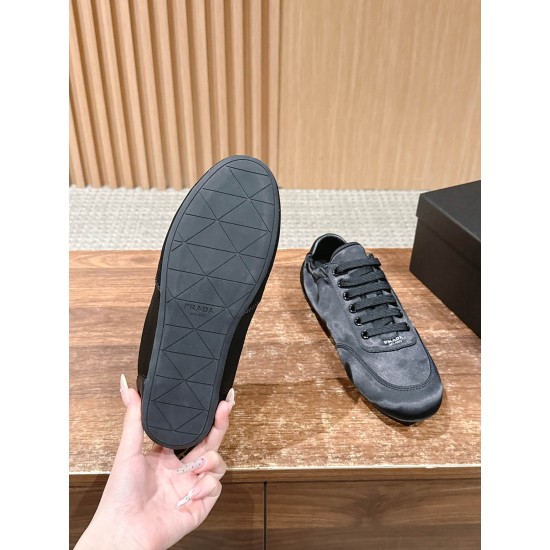 Prada Sneakers