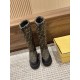 Fendi Boots