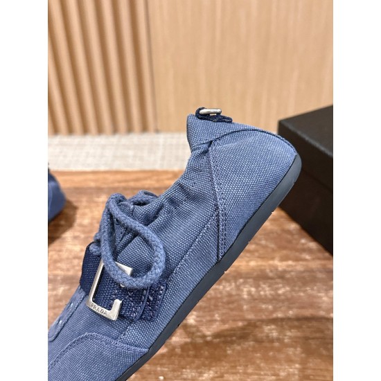 Prada Sneakers