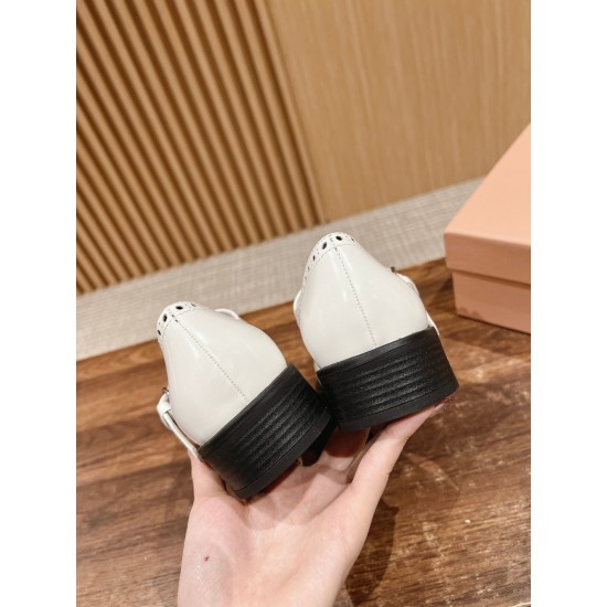 MiuMiu Loafers