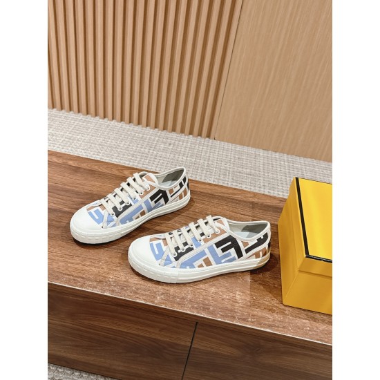 Fendi Sneakers