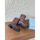 Prada Boots