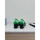 Prada Pumps and ballerinas