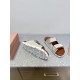 MiuMiu Slippers