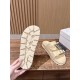 Prada Slippers and mules