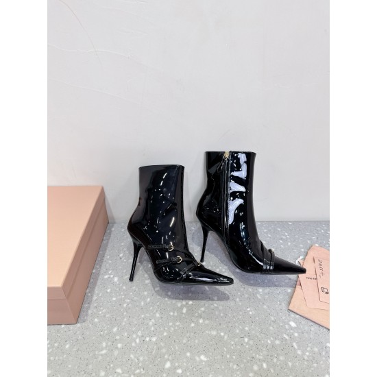 MiuMiu Boots