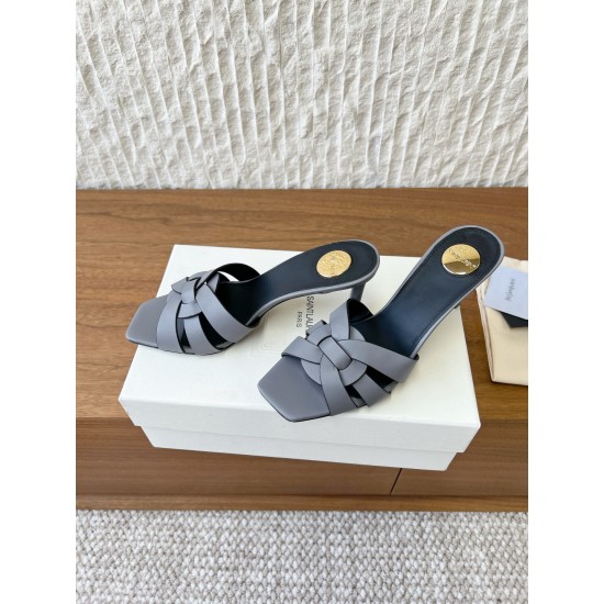 YSL Sandals