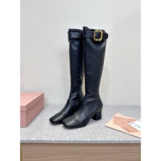 MiuMiu Boots