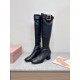 MiuMiu Boots