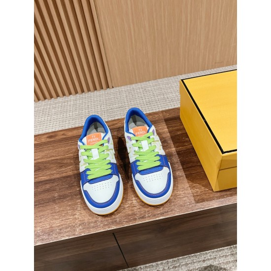Fendi Sneakers