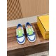 Fendi Sneakers
